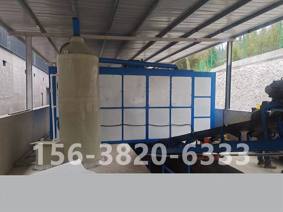 豬糞牛糞發(fā)酵技術(shù)